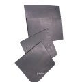 Polystyrene Reinforce Porous Gasket Graphite Sheets